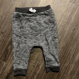 Cat & Jack grey pants